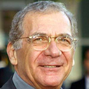 Sydney Pollack (1934 - 2008) (Director)