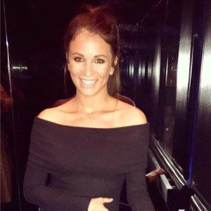 Sydney Rae Bass, 34 (Reality Star)