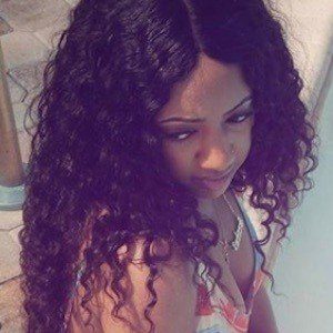 Sydney Renae, 31 (R&B Singer)