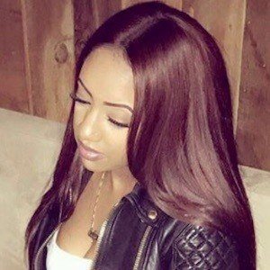 Sydney Renae, 31 (R&B Singer)