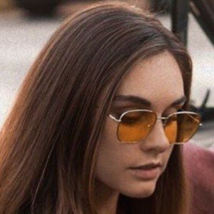 Sydney Rhame, 27 (Cantante Pop)