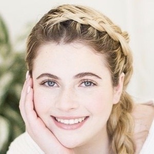 Sydney Schwartz, 21 (Instagram Star)