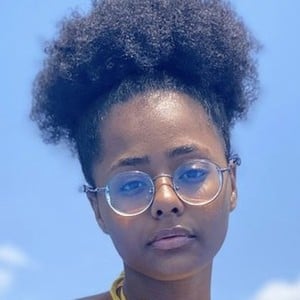 Sydney Seethal, 22 (TikTok Star)