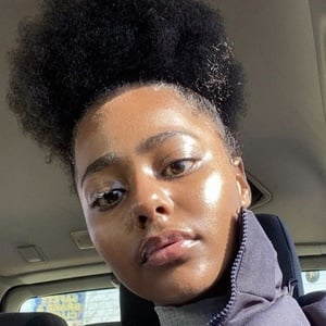 Sydney Seethal, 22 (TikTok明星)