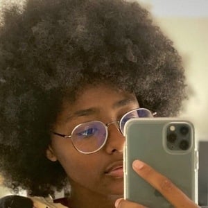 Sydney Seethal, 22 (TikTok Star)