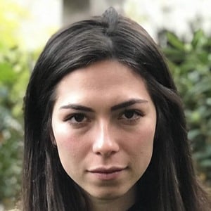 Sydney Segal, 30 (Reality Star)