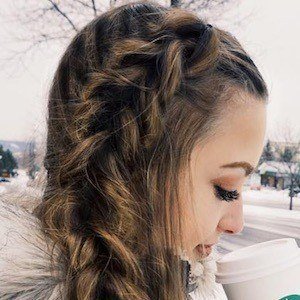 Sydney Serena, 25 (Звезда Youtube)