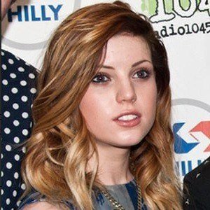 Sydney Sierota, 26 (Pop Singer)