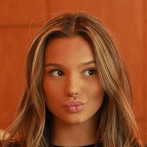 Sydney Smith, 23 (TikTok Star)