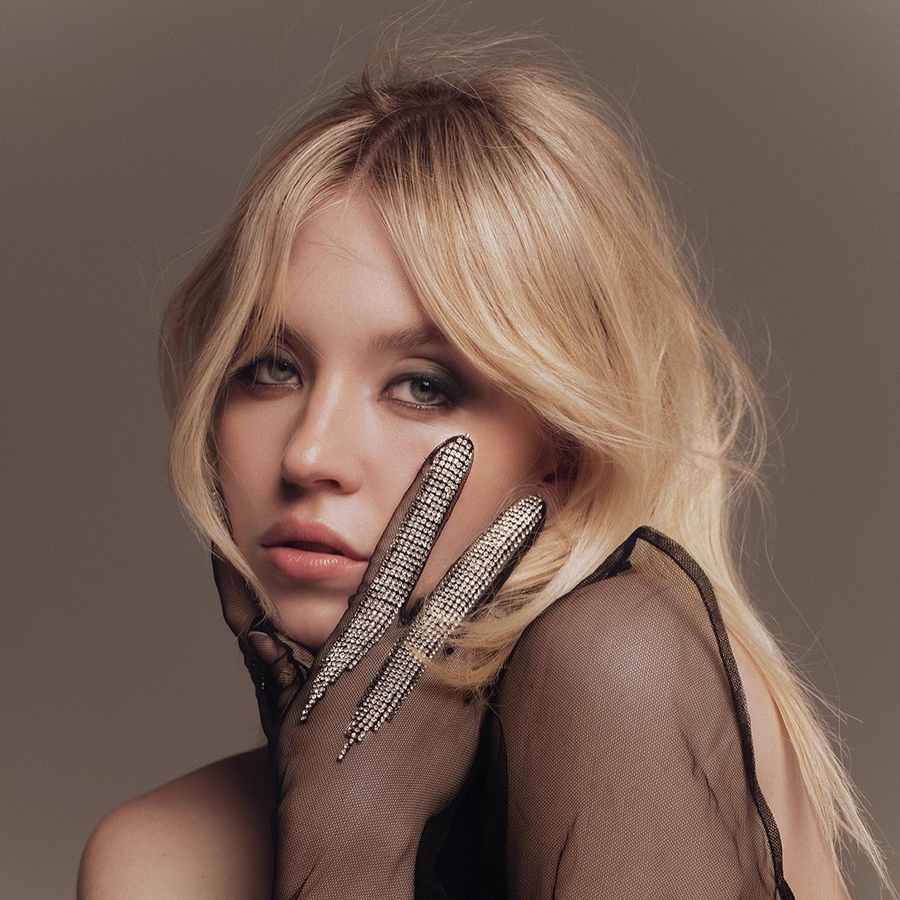 Sydney Sweeney, 28 (Movie Actress)
