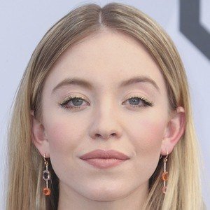 Sydney Sweeney, 28 (Movie Actress)