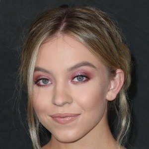 Sydney Sweeney, 28 (Movie Actress)
