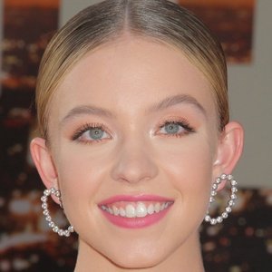Sydney Sweeney, 28 (Movie Actress)