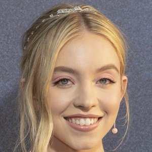 Sydney Sweeney, 28 (Movie Actress)