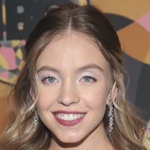 Sydney Sweeney, 28 (电影女演员)