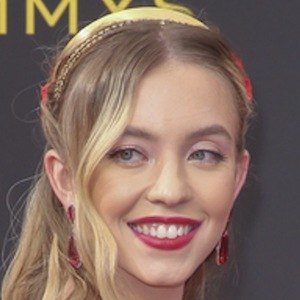 Sydney Sweeney, 28 (Movie Actress)