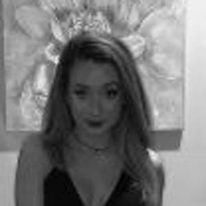 Sydney Valarose, 20 (TikTok Star)