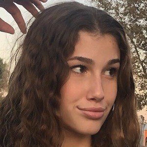 Sydney Vézina, 22 (TikTok明星)