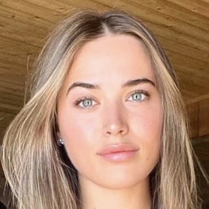 Sydney Wingold, 29 (TikTok Star)