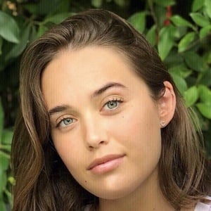 Sydney Wingold, 29 (TikTok Star)