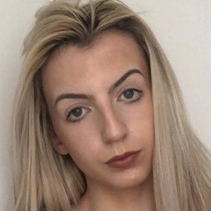 Sydney Worgan, 23 (TikTok Star)