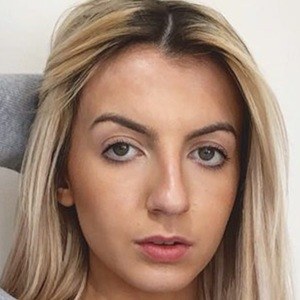 Sydney Worgan, 25 (TikTok Star)