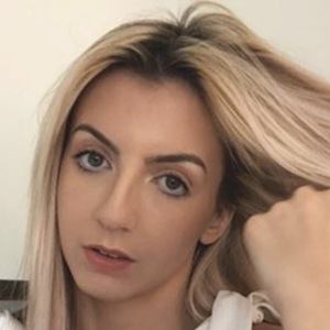 Sydney Worgan, 25 (TikTok Star)