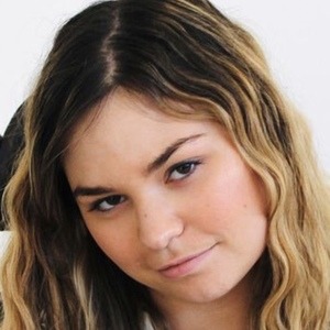 Sydni Dupre, 25 (TikTok Star)