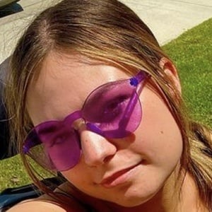 Sydni Dupre, 25 (TikTok Star)