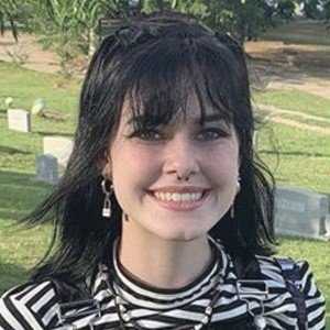 Sydnie Jade, 25 (TikTok明星)