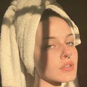 Sydnie Jade, 25 (TikTok明星)