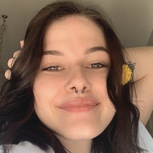 Sydnie Jade, 25 (TikTok Star)