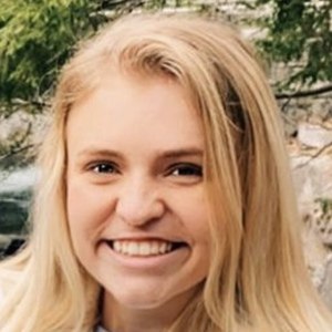 Sydny Brandon, 25 (TikTok Star)