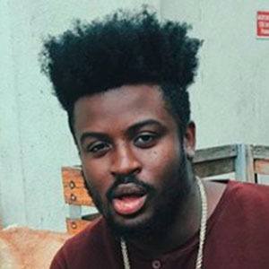 Sylvan LaCue image 2