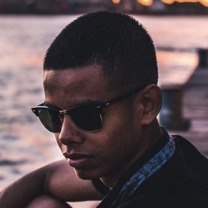 Sylvano Solofoniaina, 29 (TikTok Star)