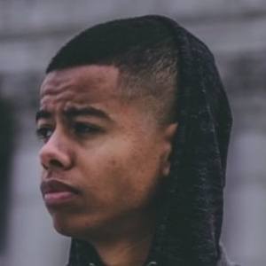 Sylvano Solofoniaina, 29 (TikTok明星)