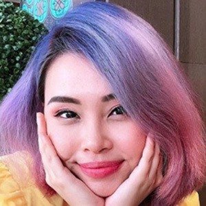 Sylvia Chan, 36 (YouTube Star)