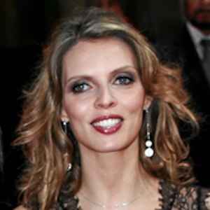 Sylvie Tellier, 47 (Modell)