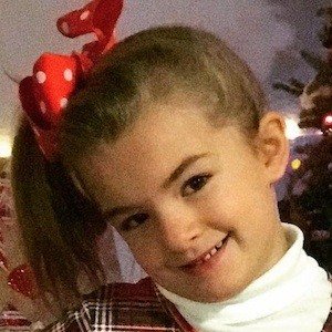 Symphony Rader, 13 (YouTube Star)