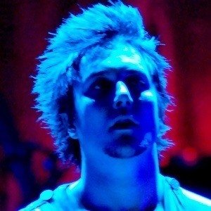 Synyster Gates, 44 (吉他手)