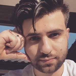 Sypher Ali, 29 (Twitch Star)