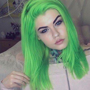 Syren Cove, 32 (YouTube Star)