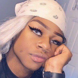 Syrus-Antonio Henry image 3