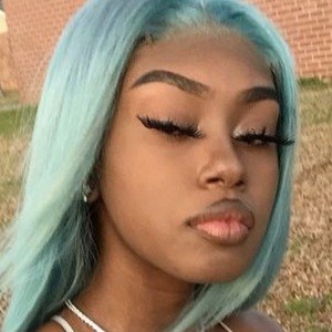 Szasistermia, 21 (TikTok明星)