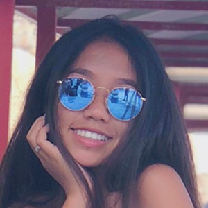 SzeSze Fertitta, 22 (YouTube Star)