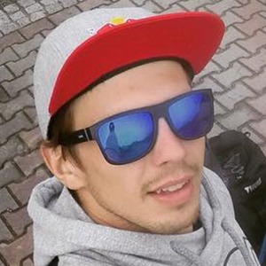 Szymon Godziek, 33 (Mountain Biker)