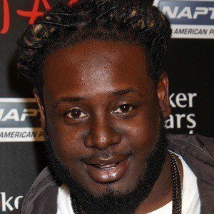 T-Pain, 41 (说唱歌手)