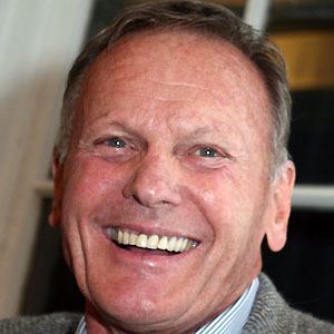 Tab Hunter (1931 - 2018) (Movie Actor)