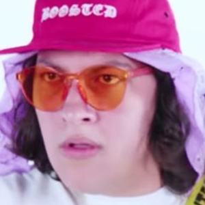 Tabasko Sweet, 29 (YouTube Star)