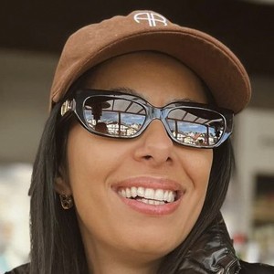 Tábata Boccatto, 43 (Instagram Star)